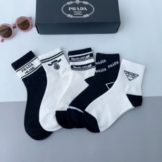 Prada Socks